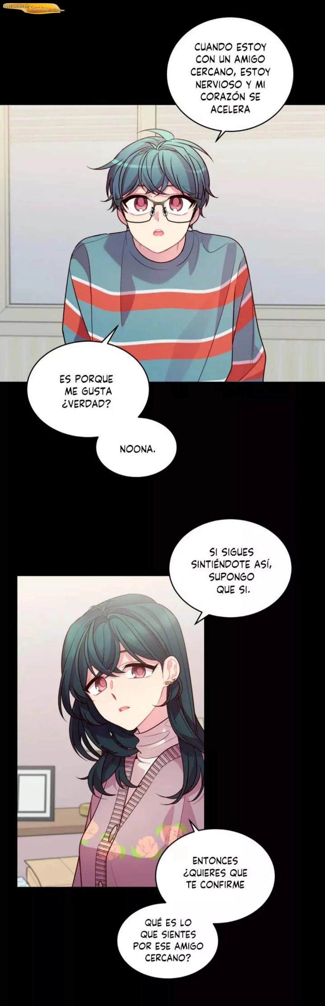 Ladrón de Caracoles Capítulo 62 - página 27