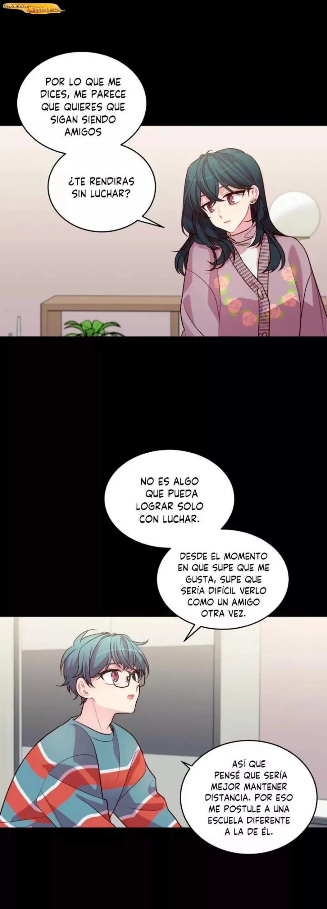 Ladrón de Caracoles Capítulo 62 - página 29