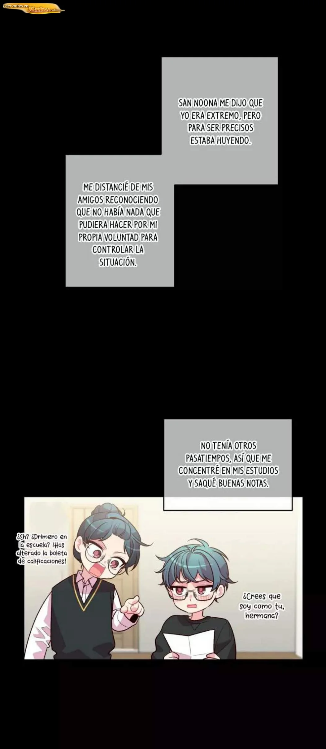 Ladrón de Caracoles Capítulo 62 - página 31