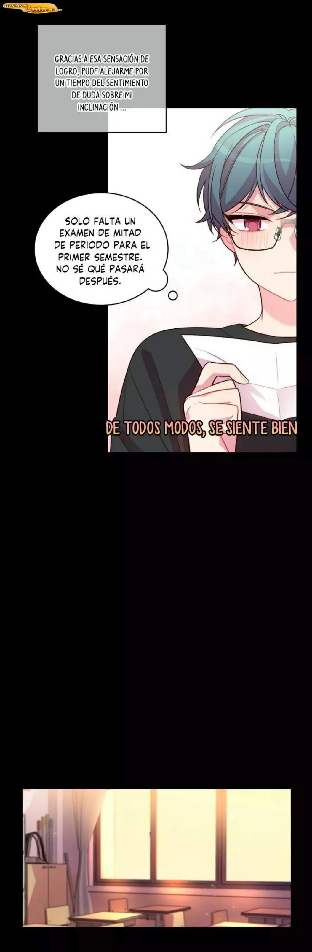 Ladrón de Caracoles Capítulo 62 - página 32