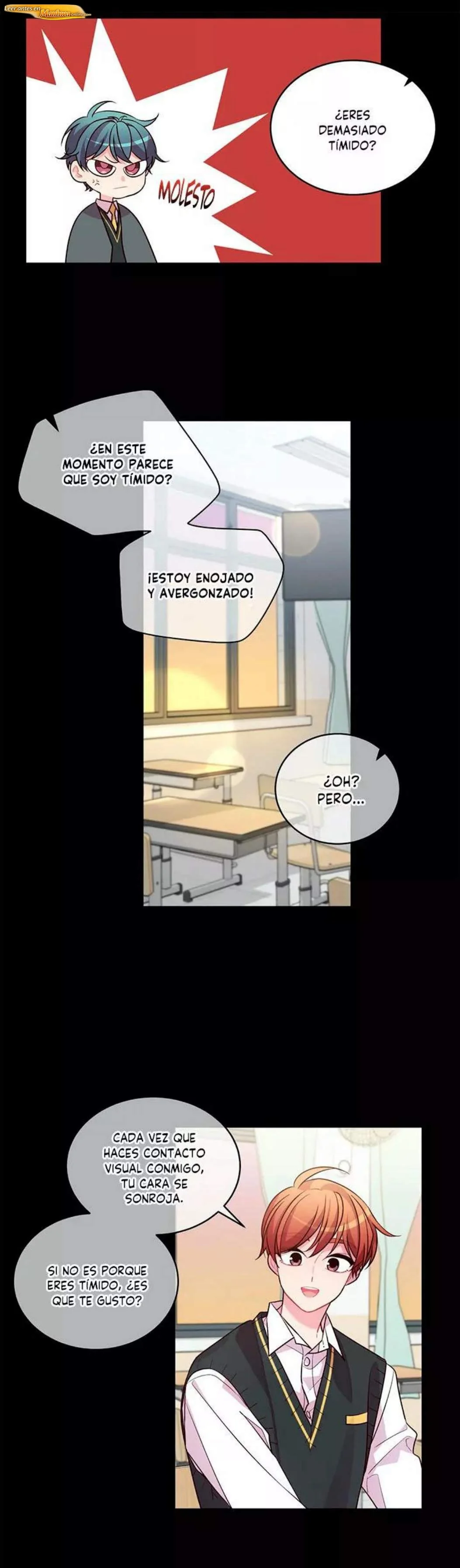 Ladrón de Caracoles Capítulo 63 - página 17