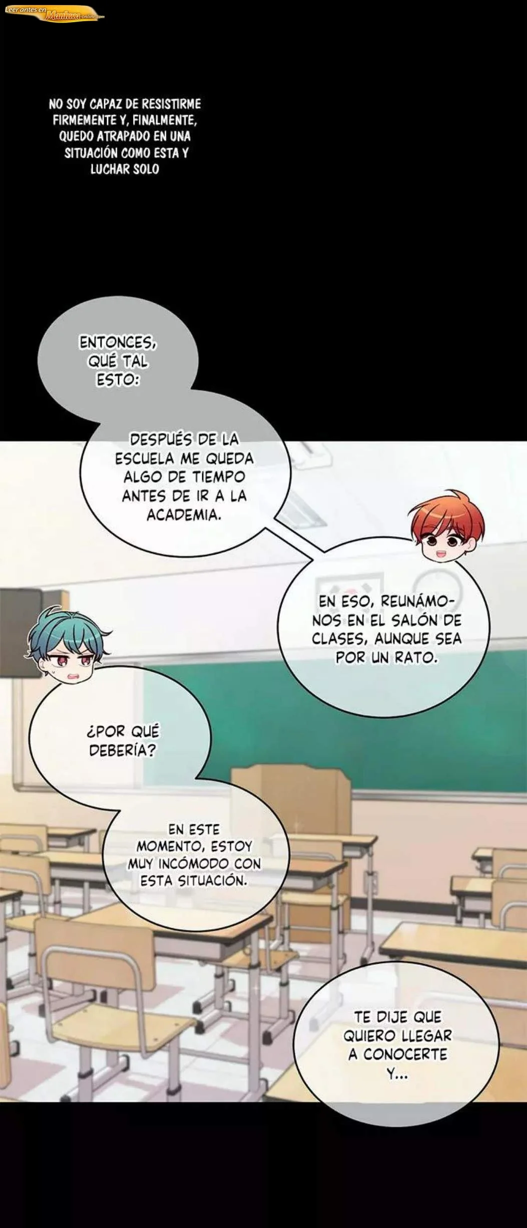 Ladrón de Caracoles Capítulo 63 - página 23