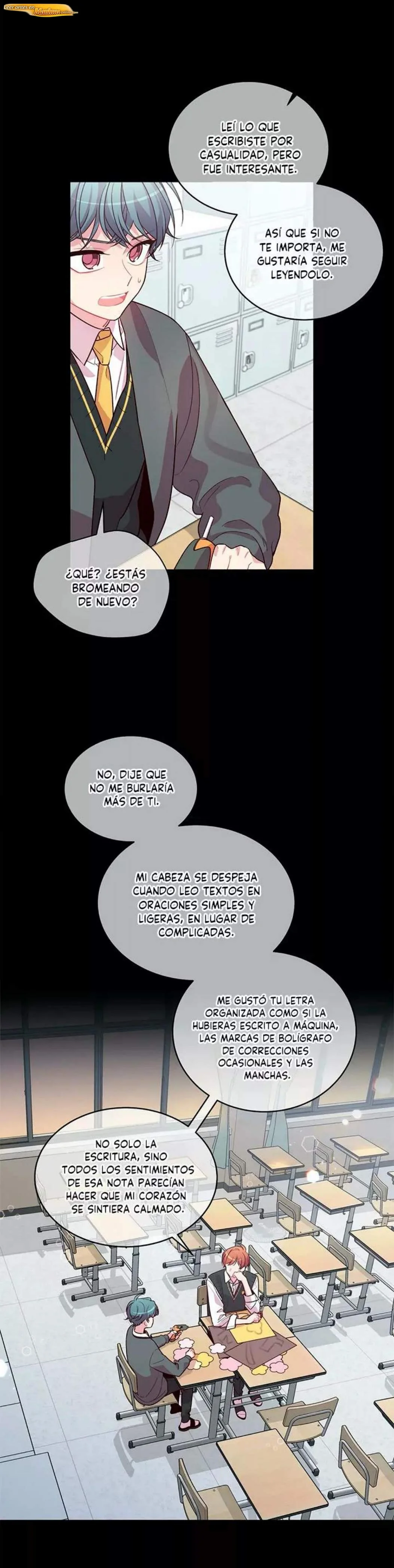 Ladrón de Caracoles Capítulo 63 - página 24
