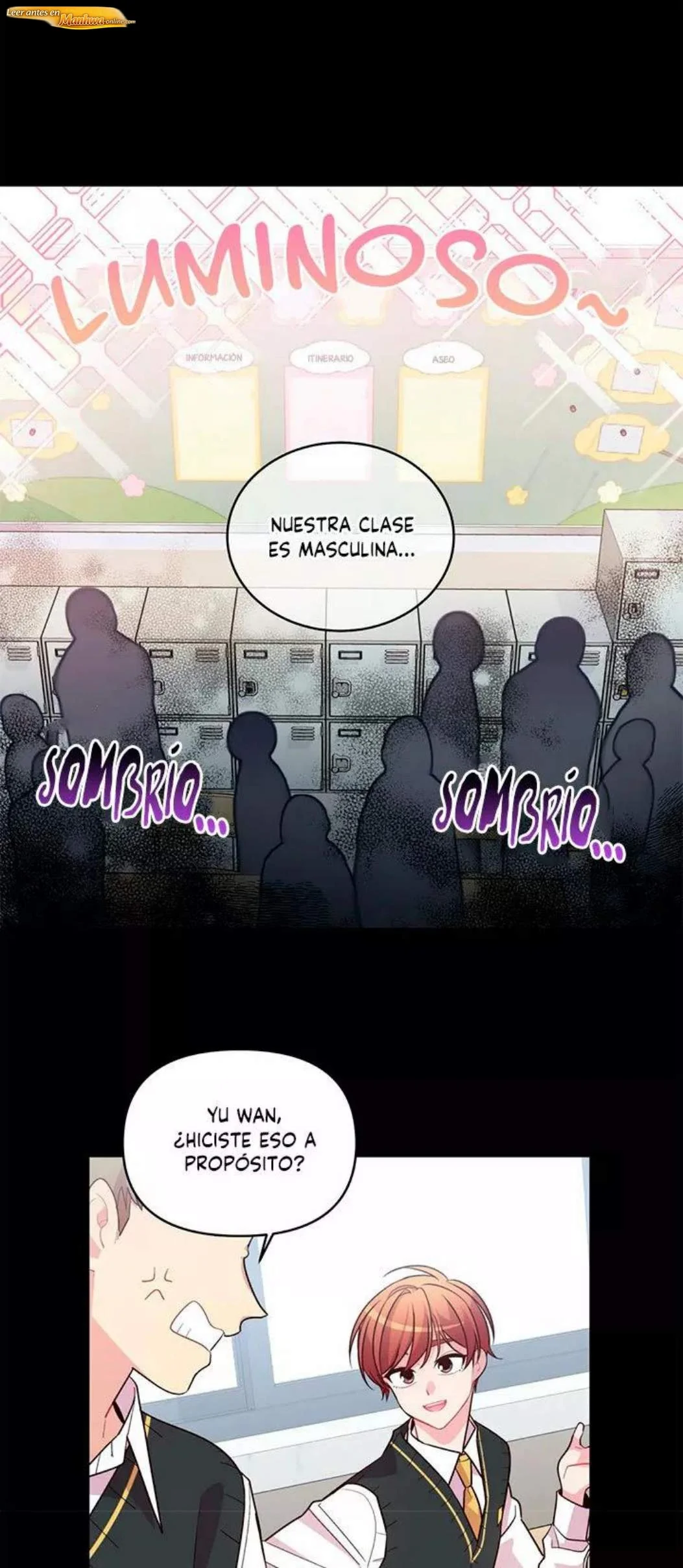 Ladrón de Caracoles Capítulo 63 - página 27