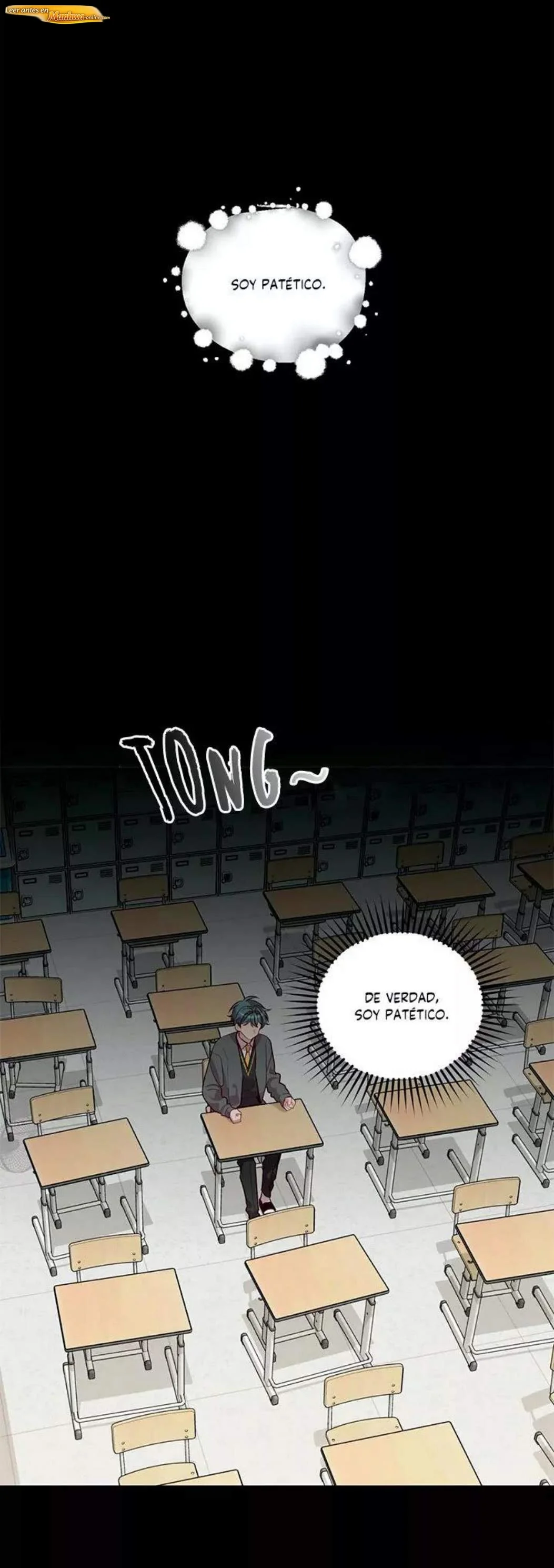 Ladrón de Caracoles Capítulo 63 - página 31