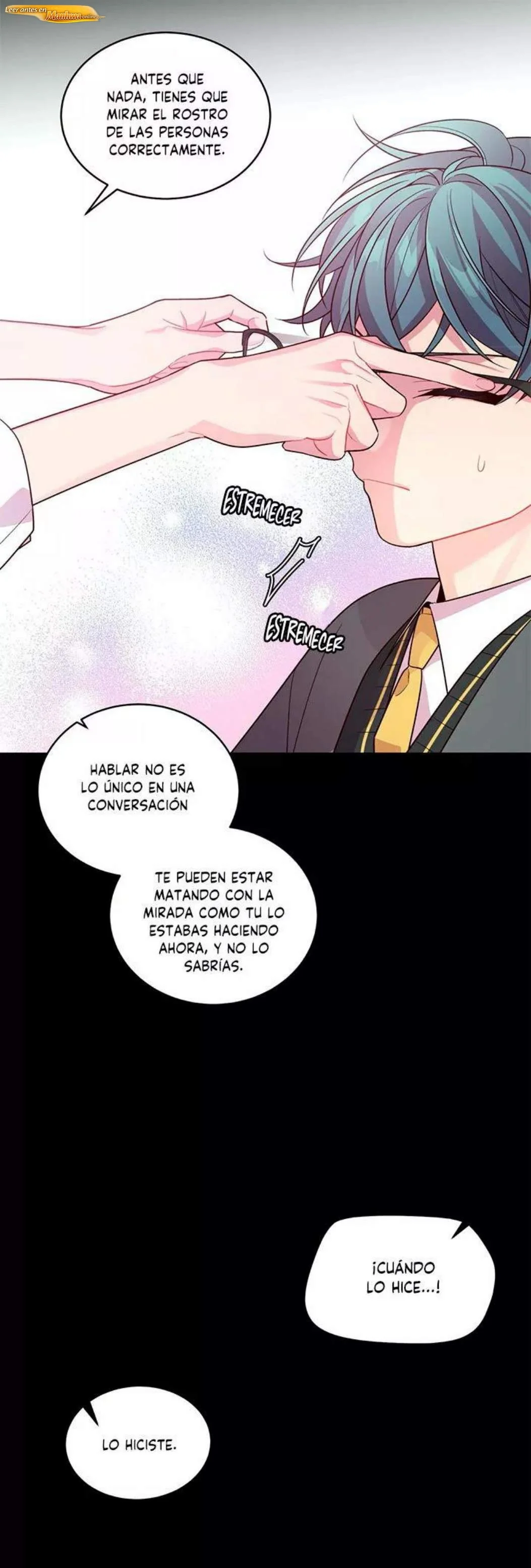 Ladrón de Caracoles Capítulo 64 - página 7
