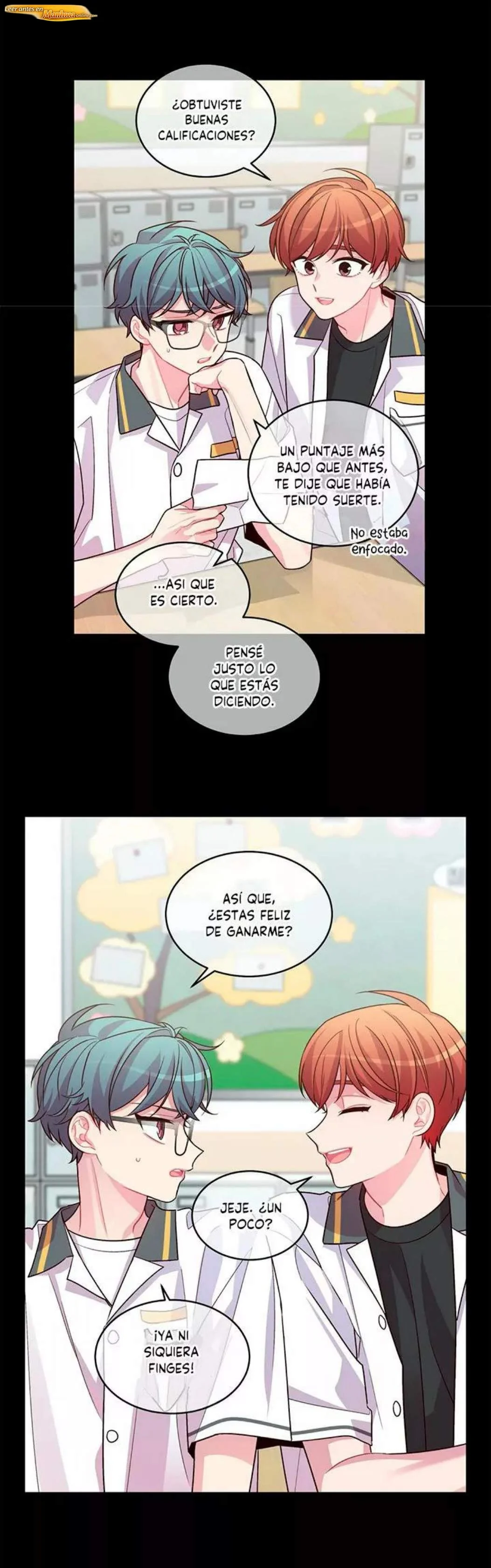 Ladrón de Caracoles Capítulo 64 - página 17
