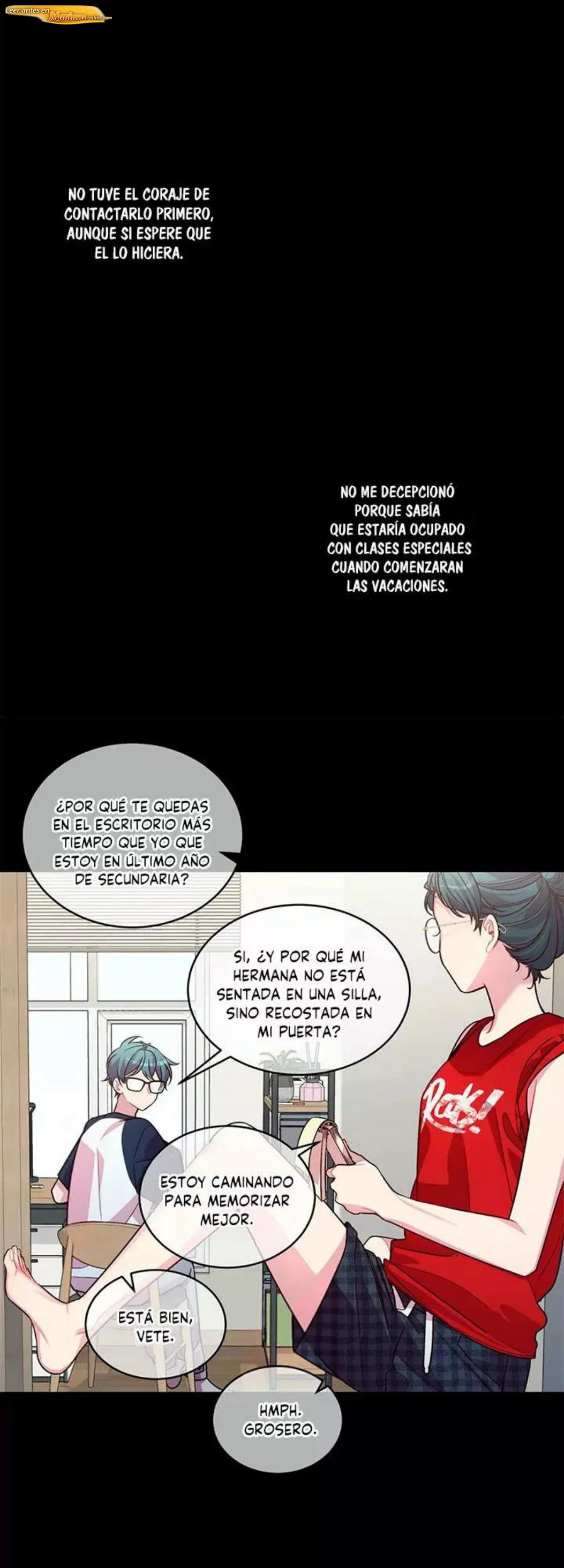 Ladrón de Caracoles Capítulo 64 - página 19
