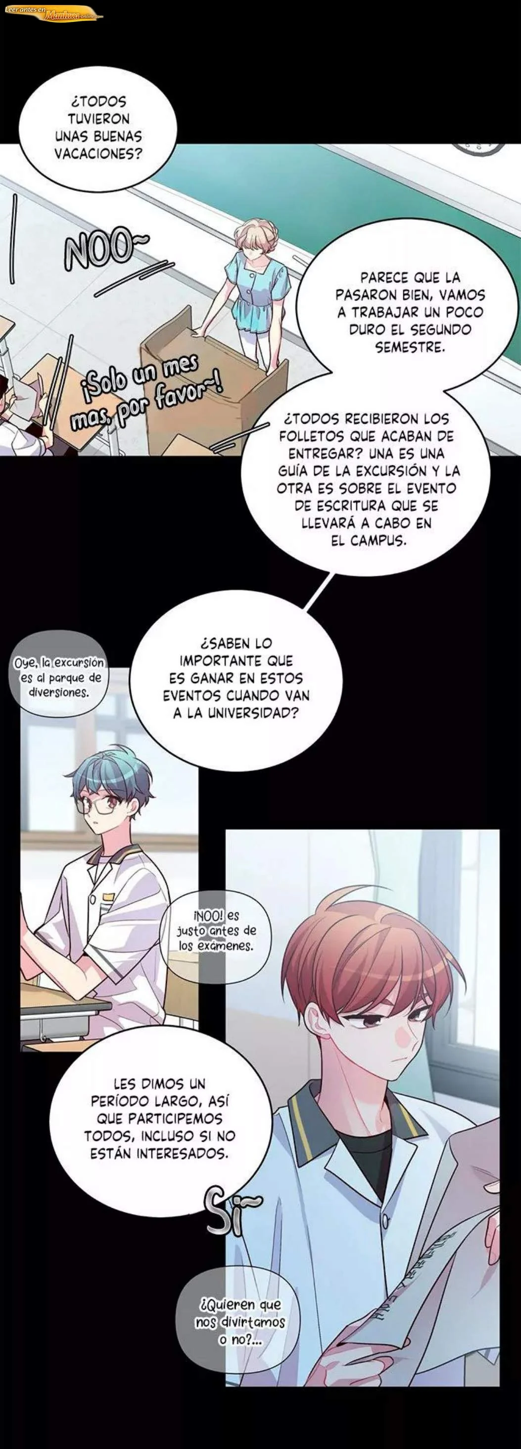 Ladrón de Caracoles Capítulo 64 - página 21