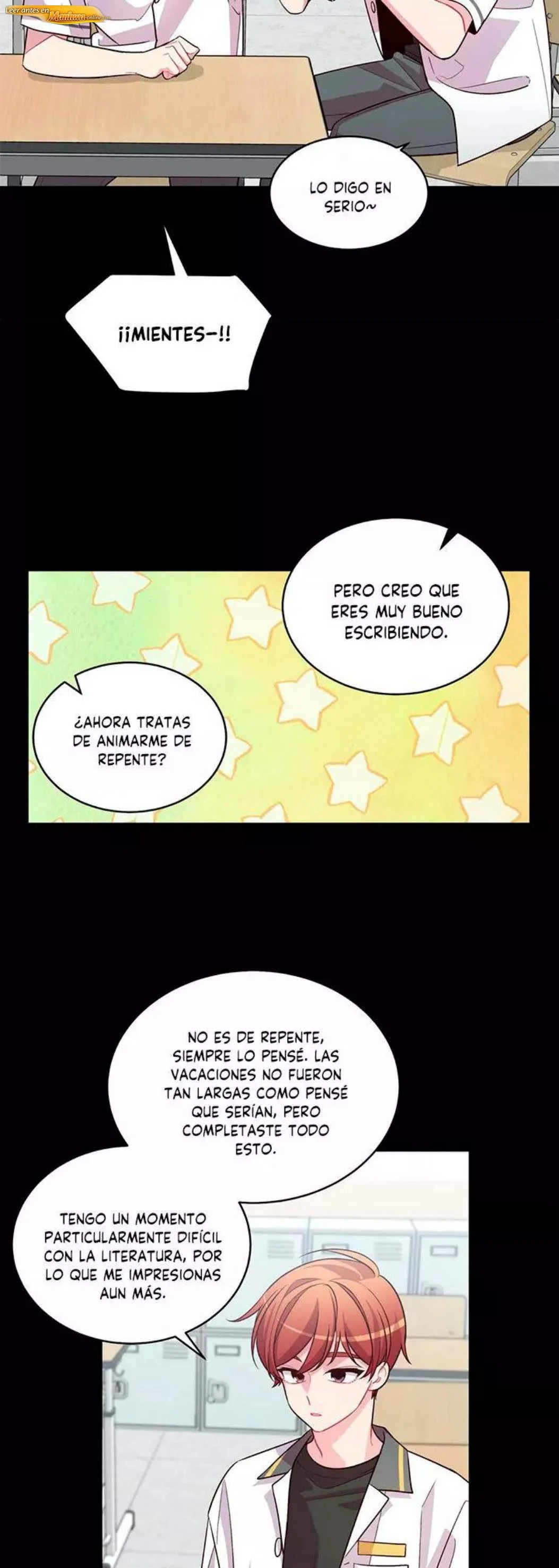 Ladrón de Caracoles Capítulo 64 - página 30