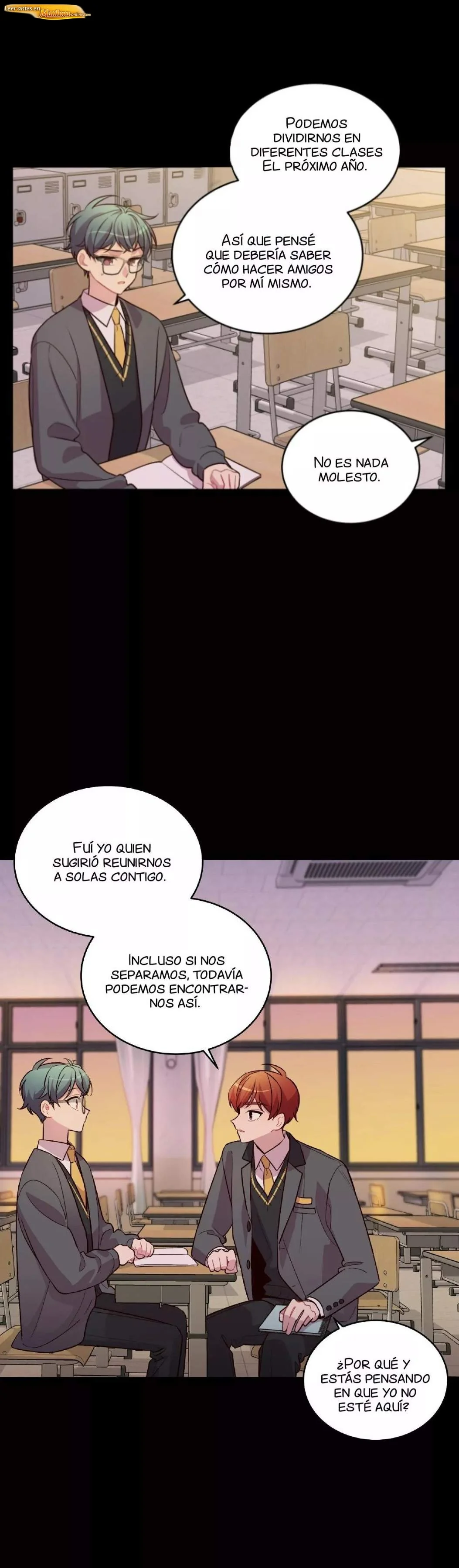 Ladrón de Caracoles Capítulo 65 - página 13