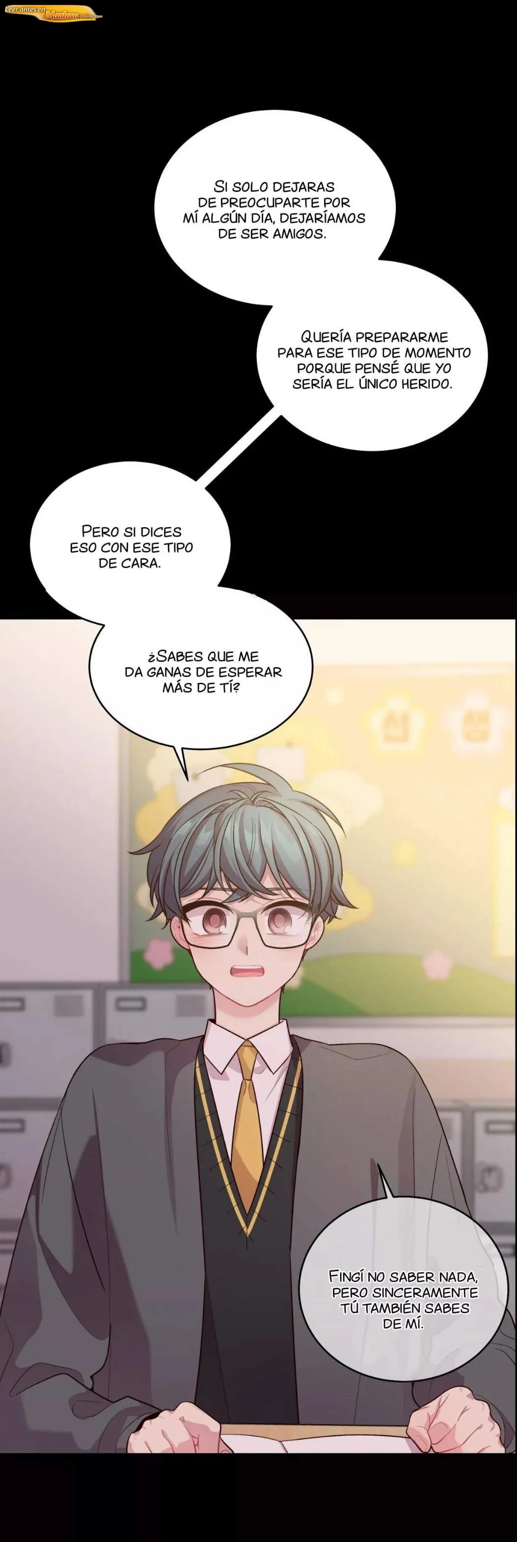 Ladrón de Caracoles Capítulo 65 - página 15