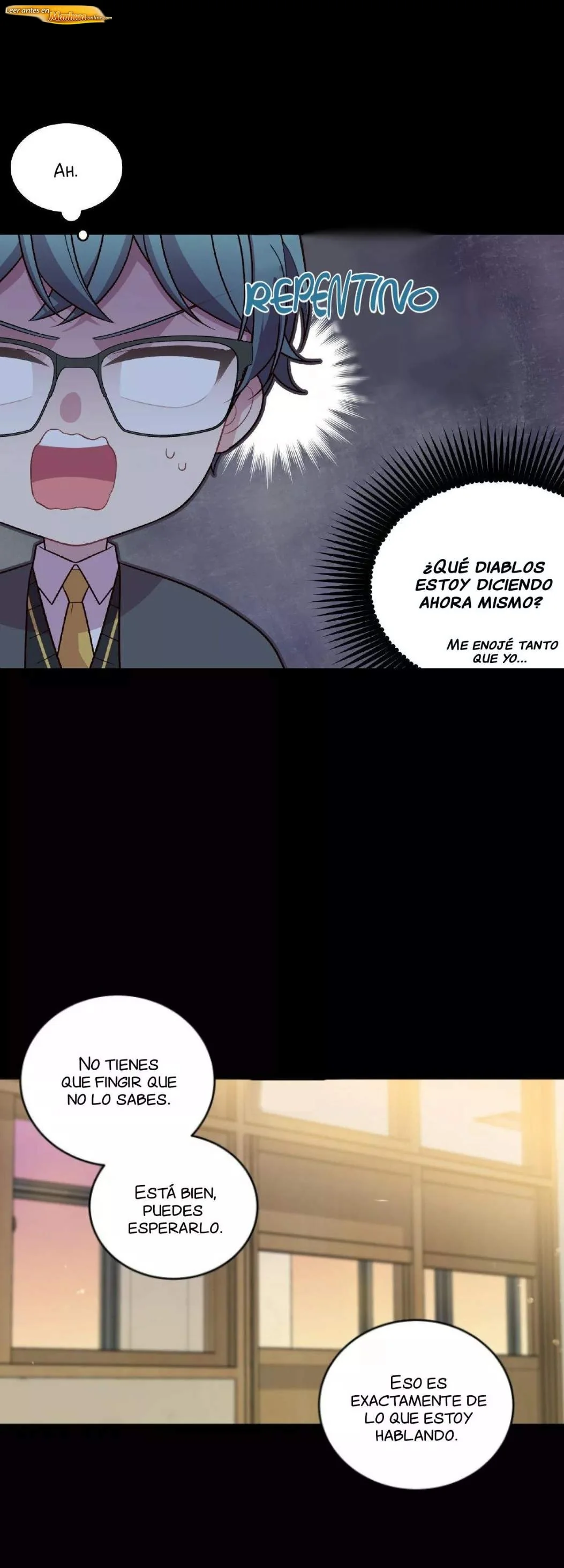 Ladrón de Caracoles Capítulo 65 - página 16