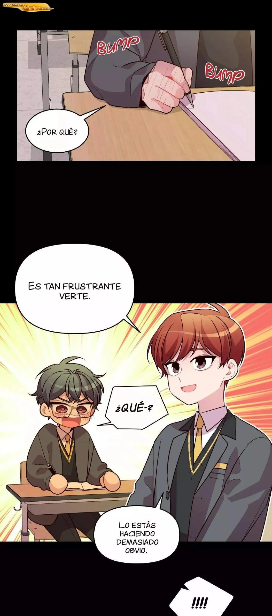Ladrón de Caracoles Capítulo 65 - página 17