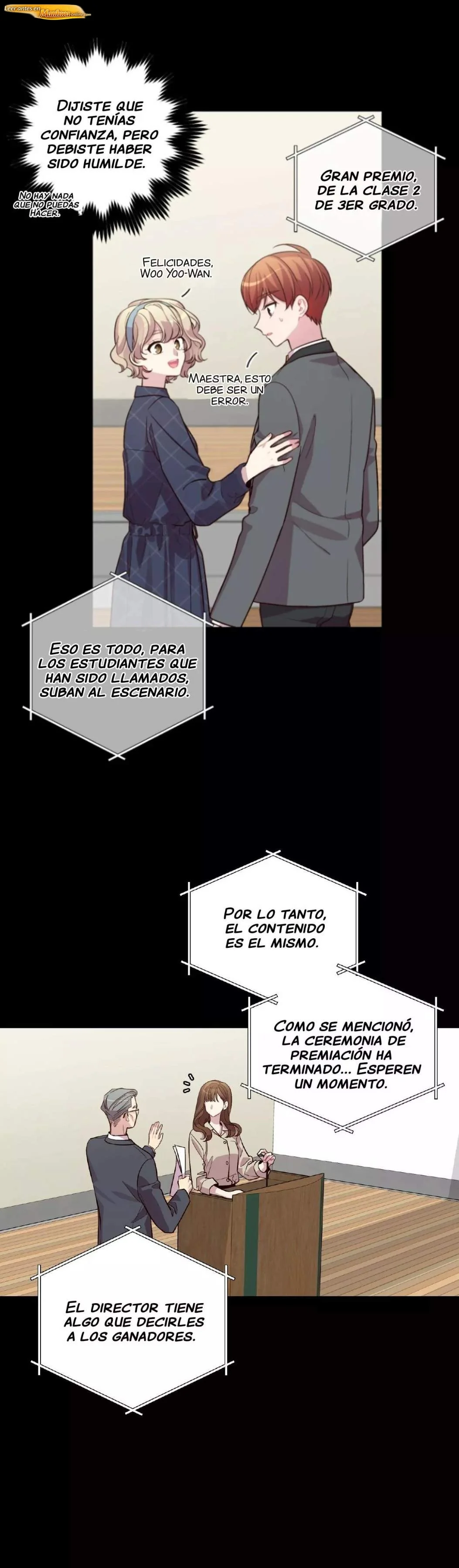 Ladrón de Caracoles Capítulo 65 - página 25