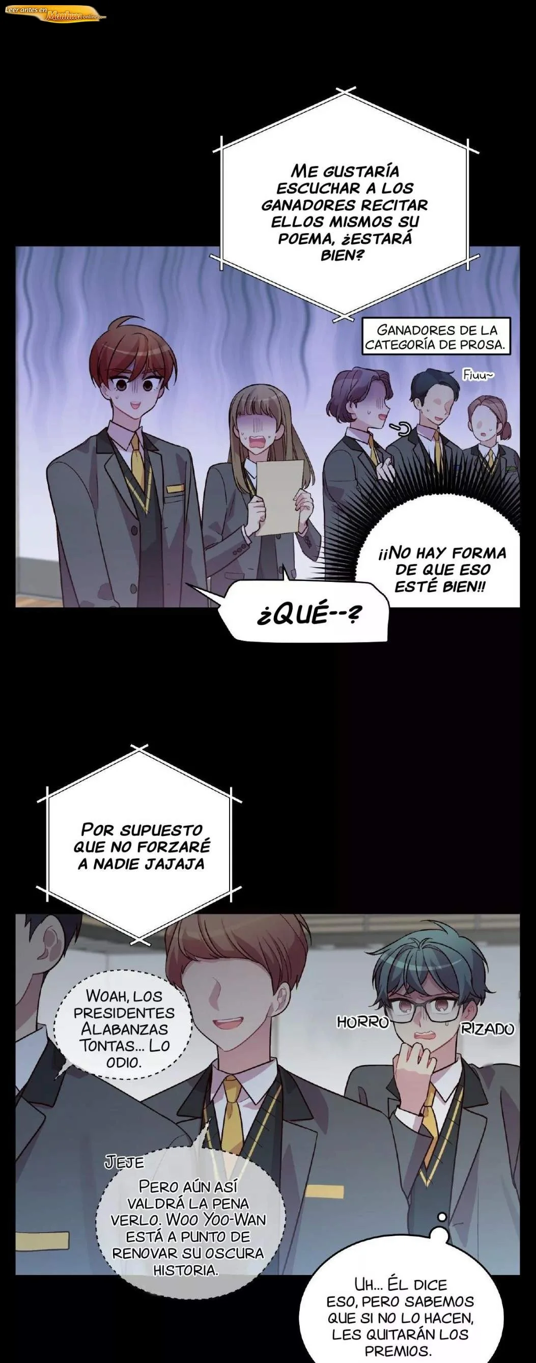 Ladrón de Caracoles Capítulo 65 - página 27