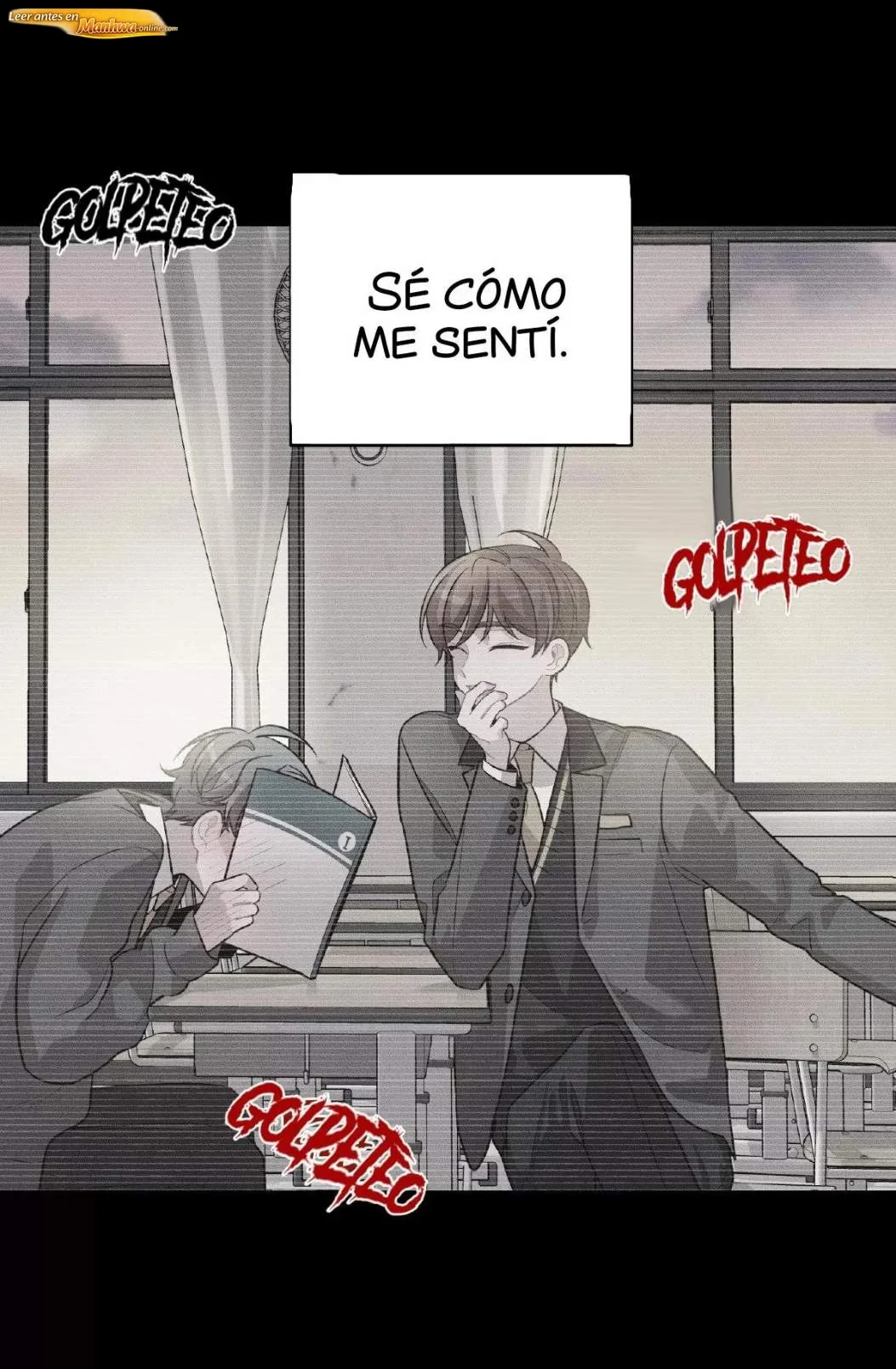 Ladrón de Caracoles Capítulo 65 - página 33