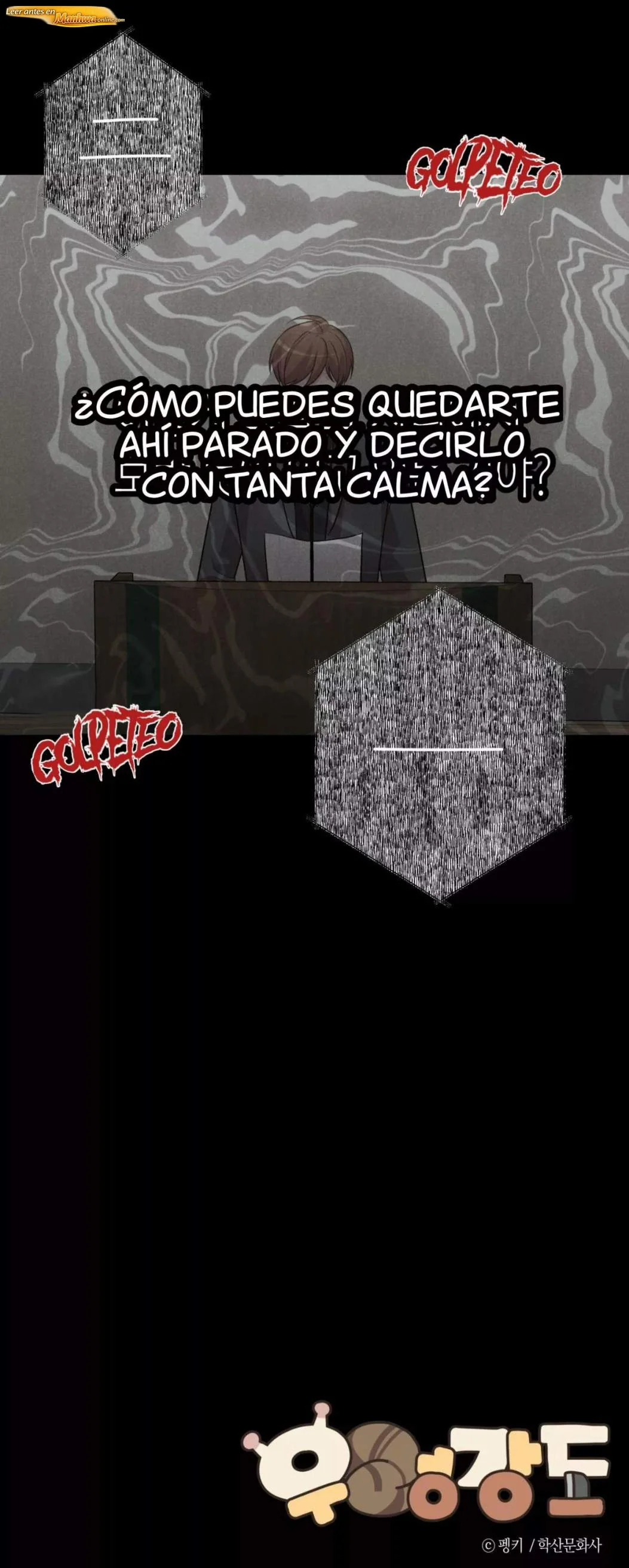 Ladrón de Caracoles Capítulo 65 - página 34