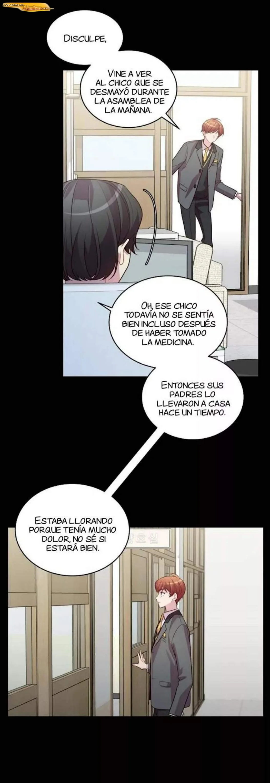 Ladrón de Caracoles Capítulo 66 - página 5