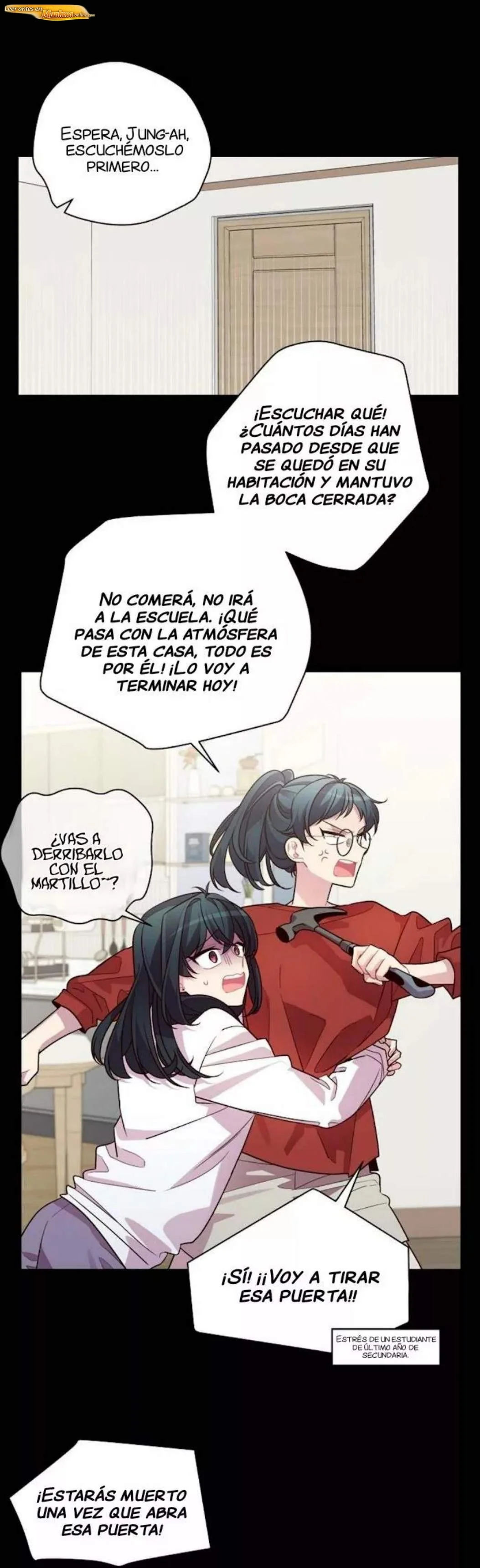 Ladrón de Caracoles Capítulo 66 - página 7