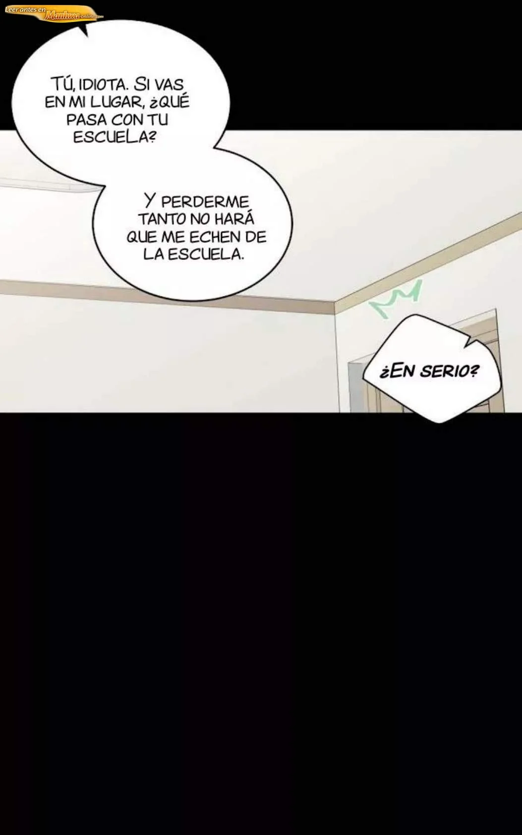 Ladrón de Caracoles Capítulo 66 - página 11