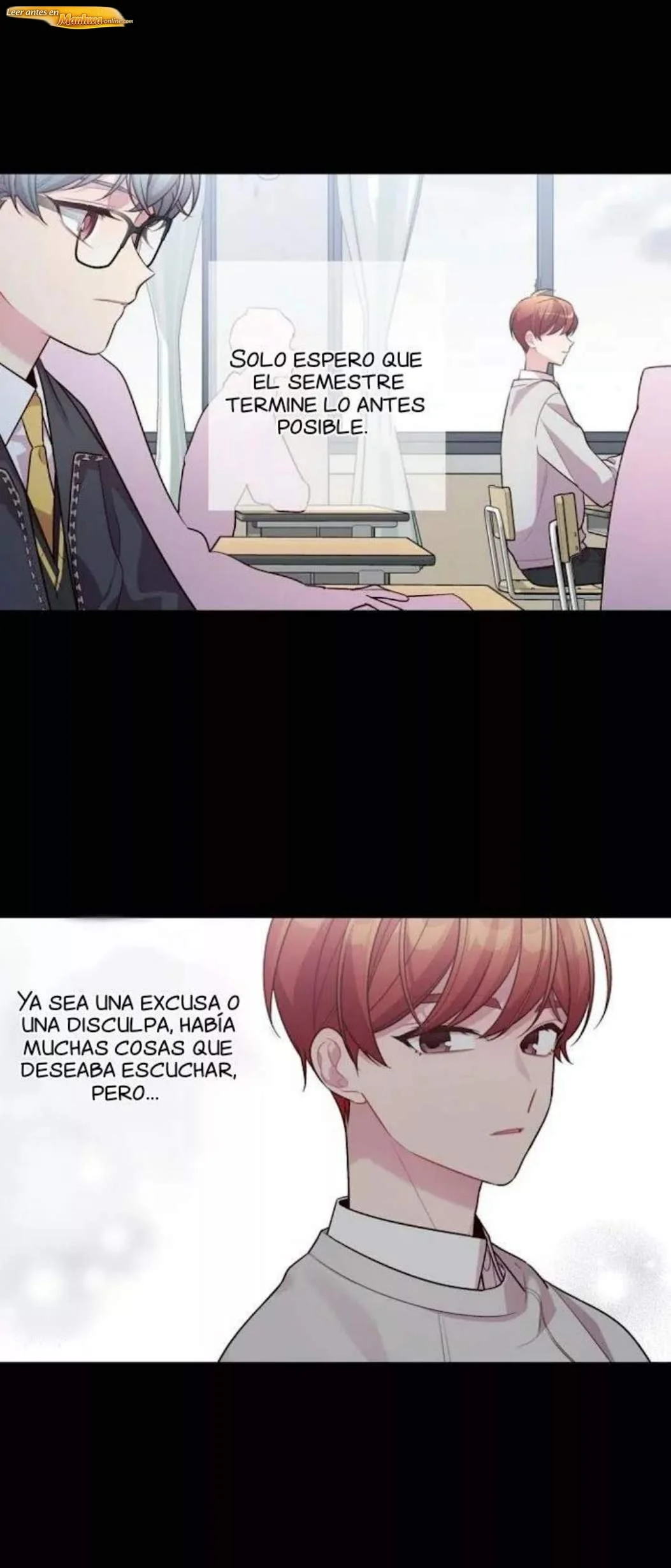 Ladrón de Caracoles Capítulo 66 - página 17