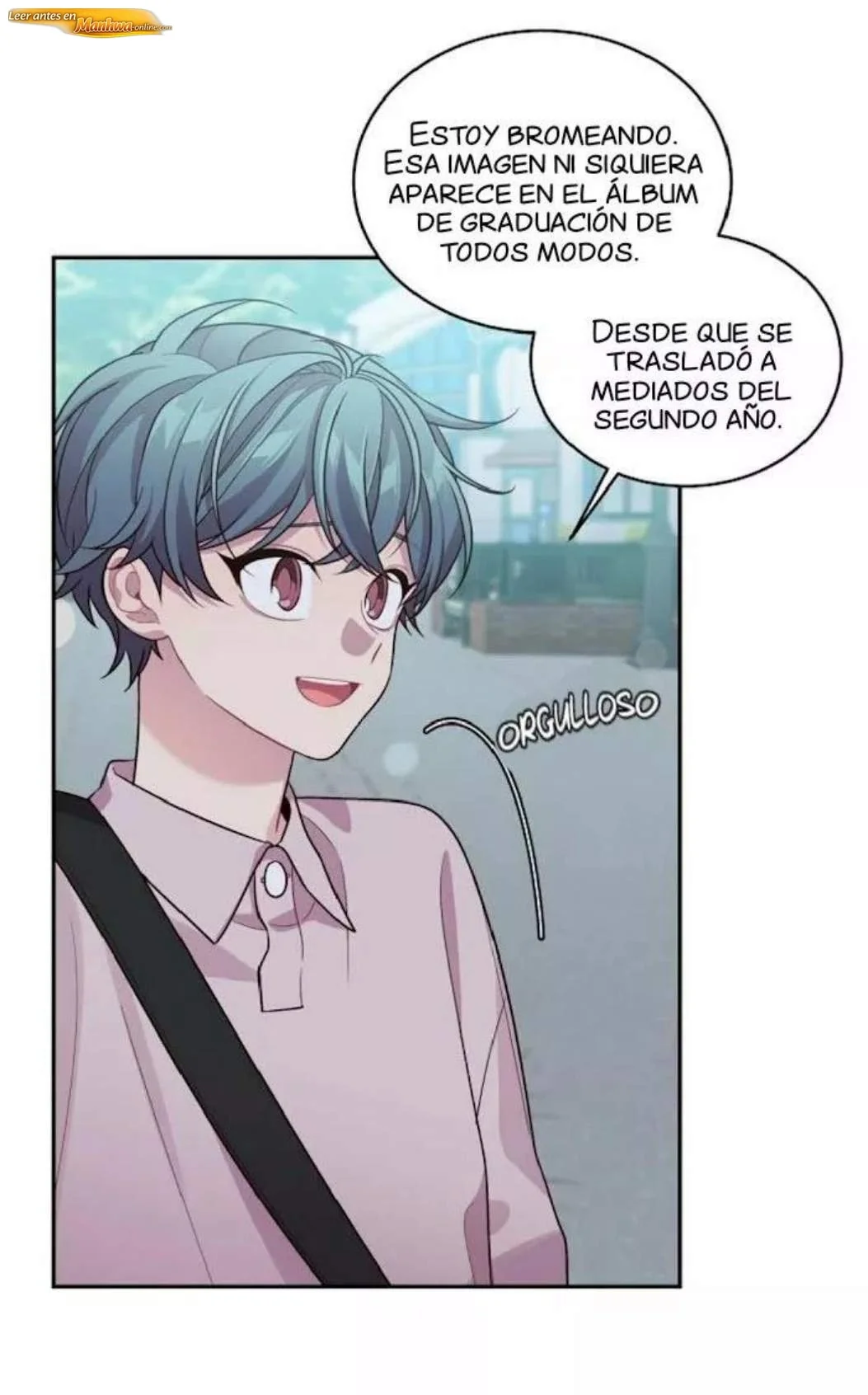 Ladrón de Caracoles Capítulo 66 - página 24