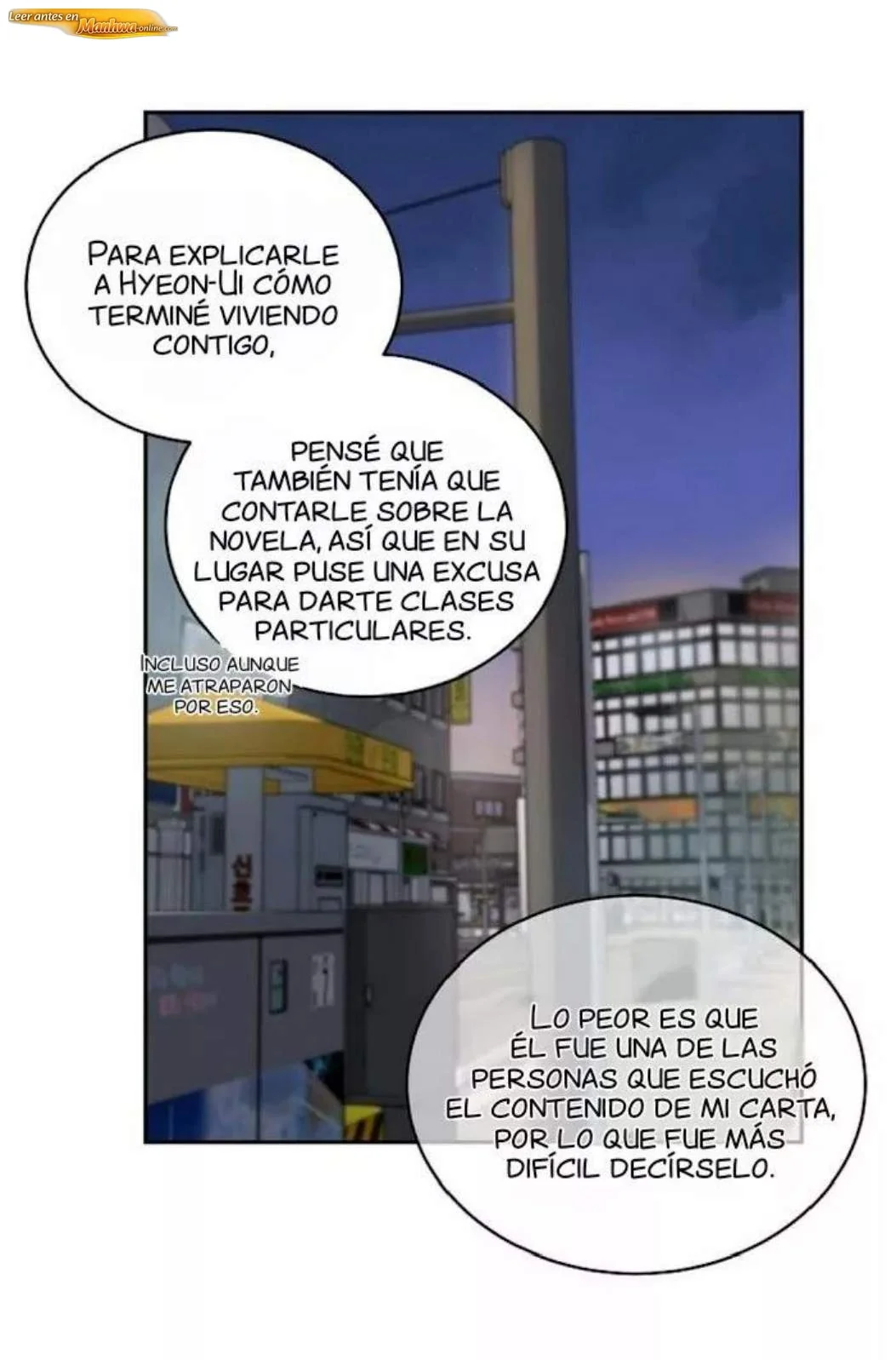 Ladrón de Caracoles Capítulo 66 - página 41