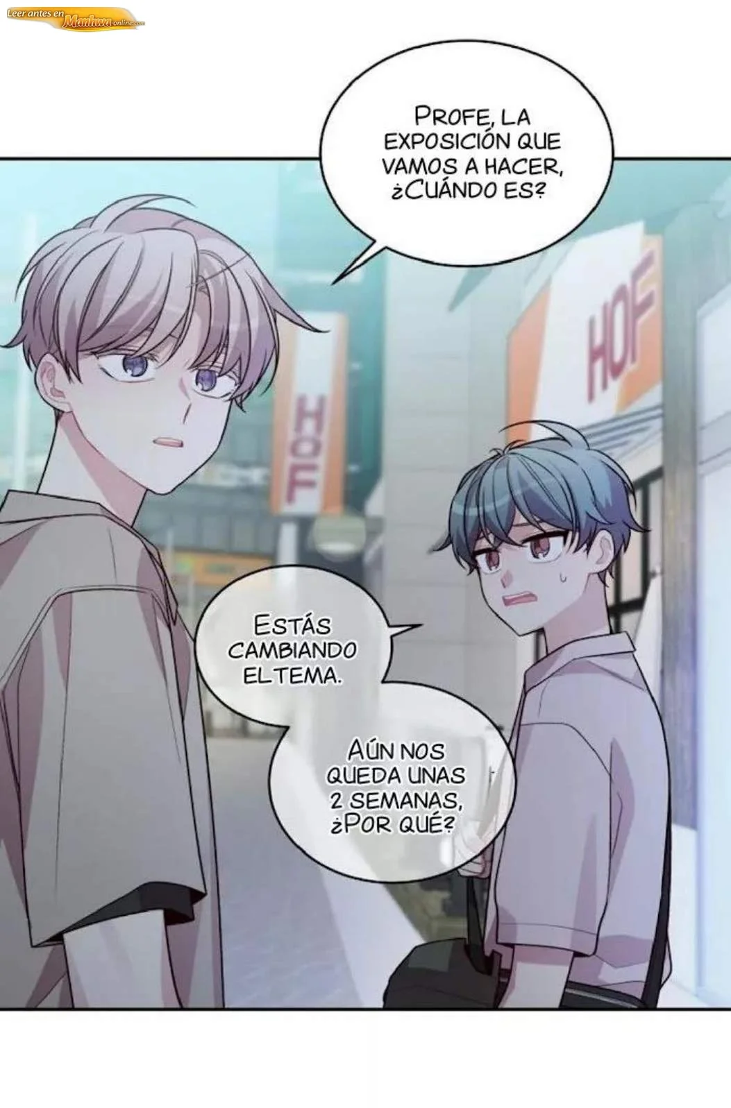 Ladrón de Caracoles Capítulo 66 - página 44