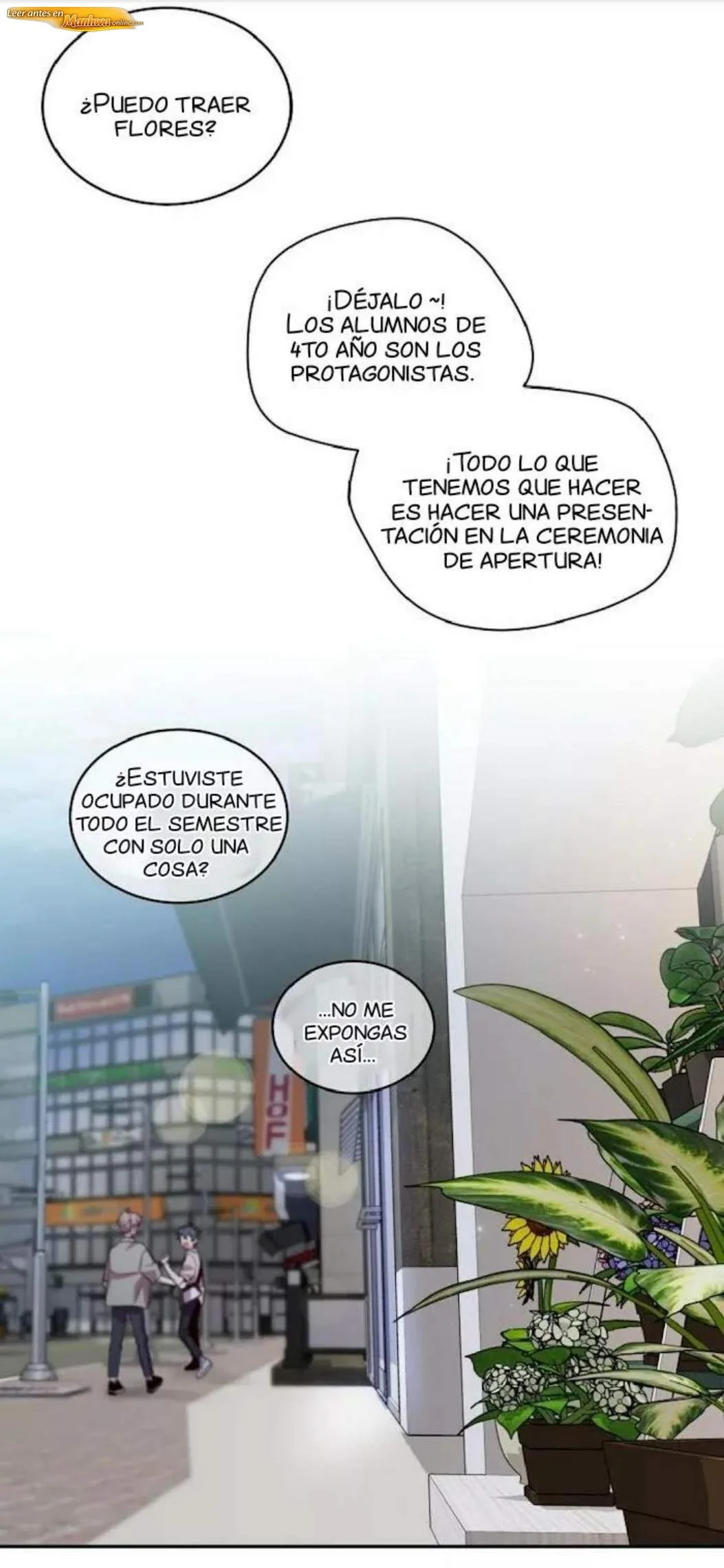 Ladrón de Caracoles Capítulo 66 - página 45