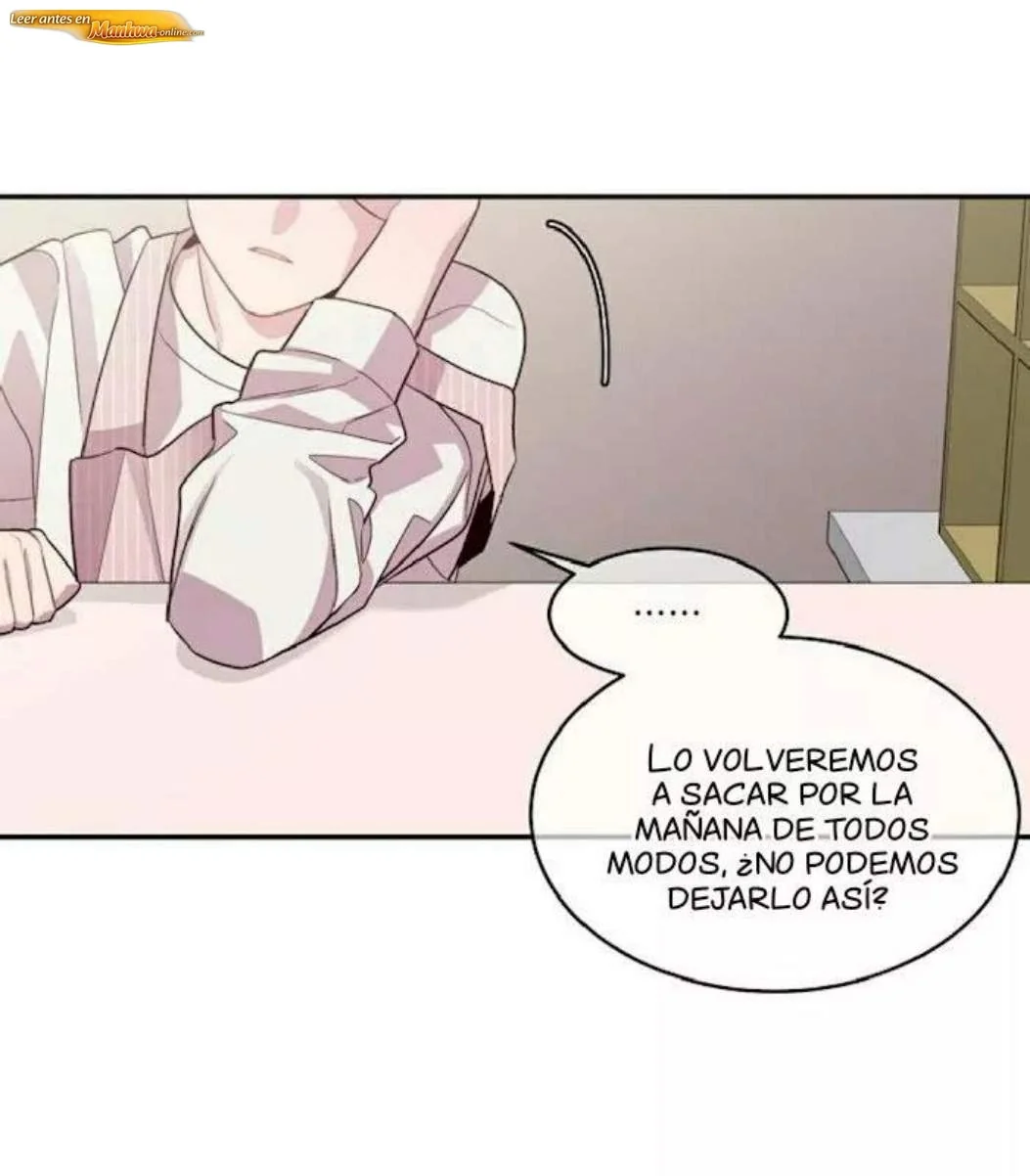 Ladrón de Caracoles Capítulo 66 - página 47