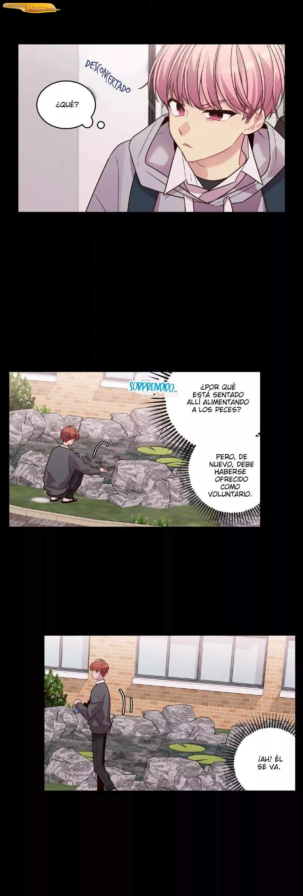 Ladrón de Caracoles Capítulo 67 - página 19