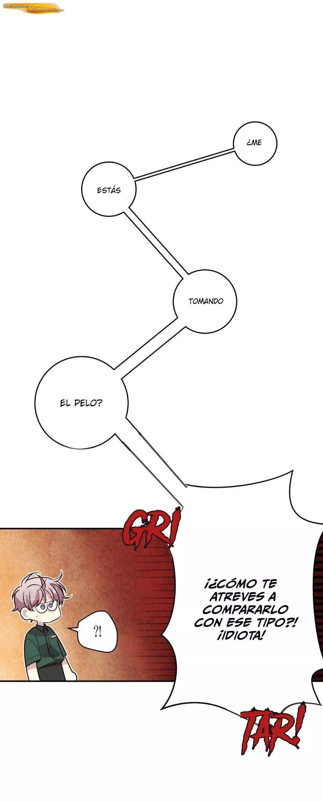 Ladrón de Caracoles Capítulo 67 - página 31