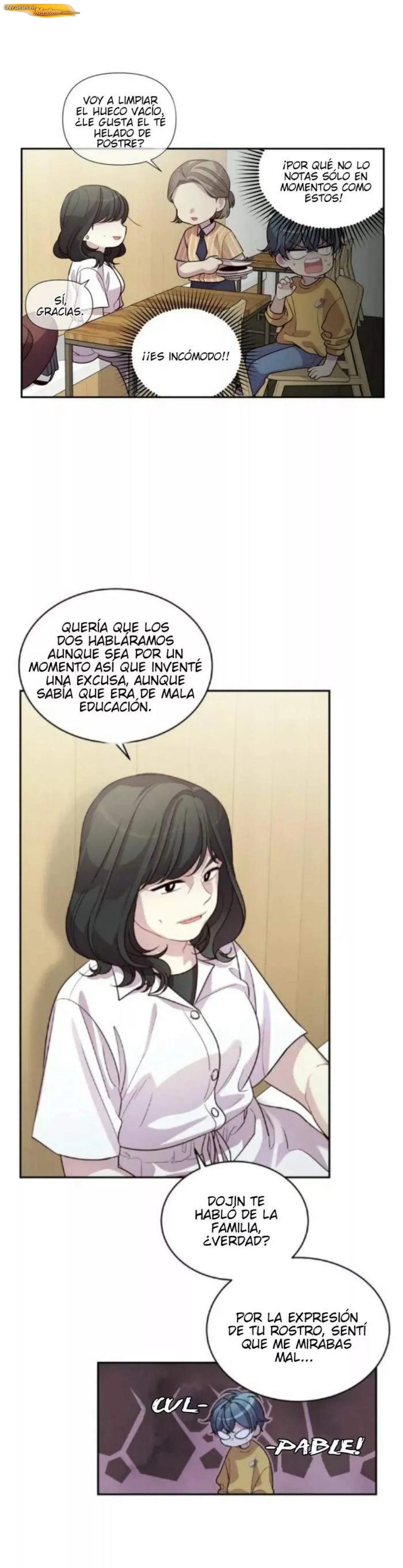 Ladrón de Caracoles Capítulo 69 - página 13