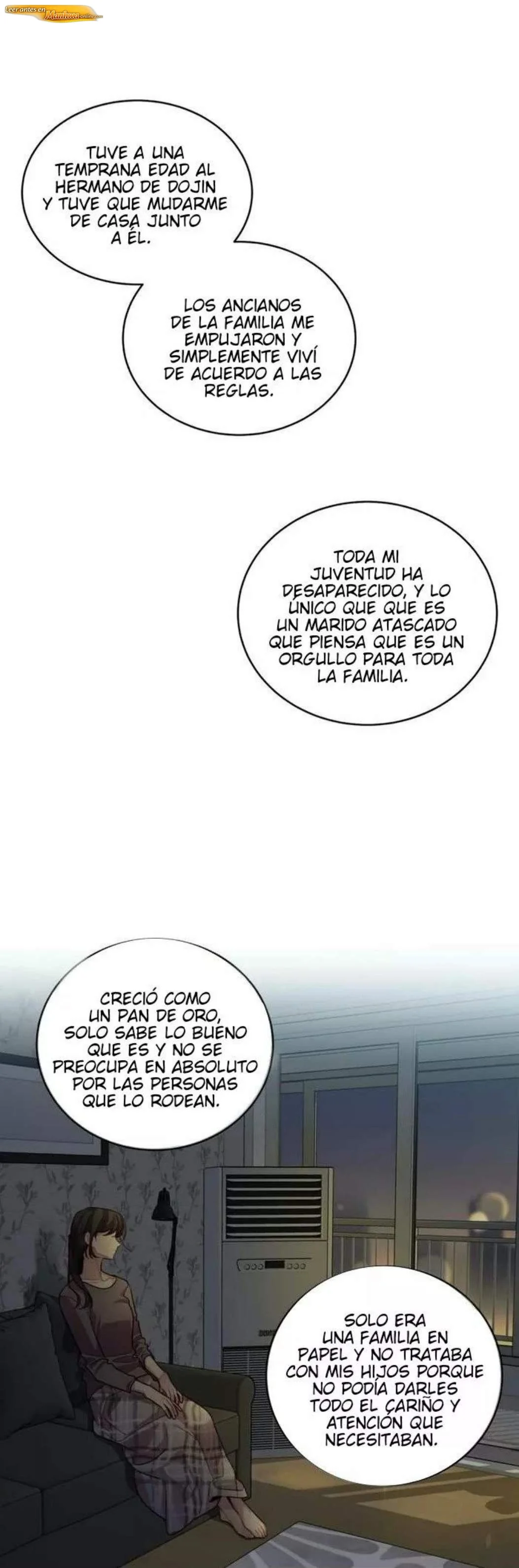 Ladrón de Caracoles Capítulo 69 - página 19