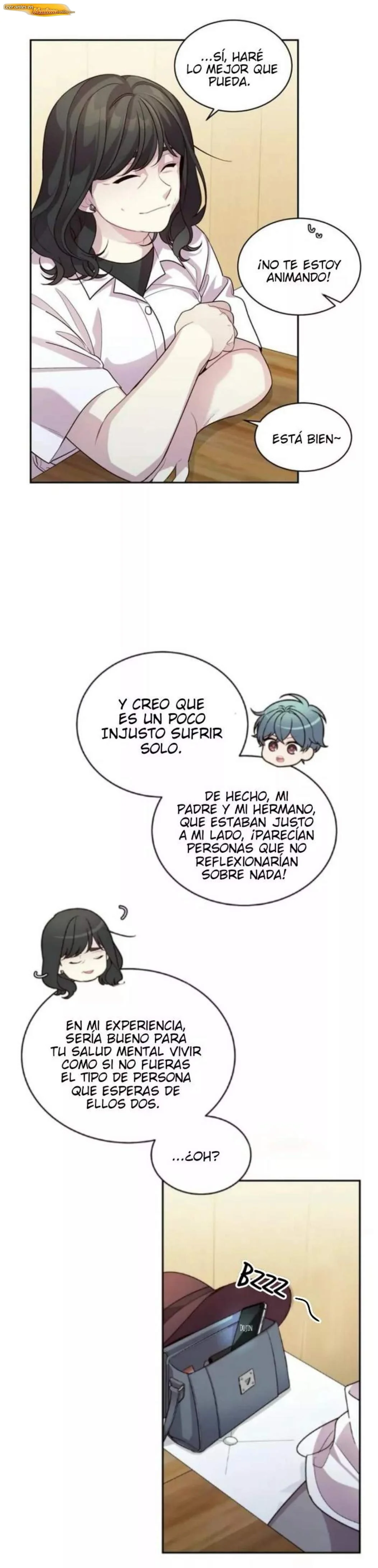 Ladrón de Caracoles Capítulo 69 - página 24