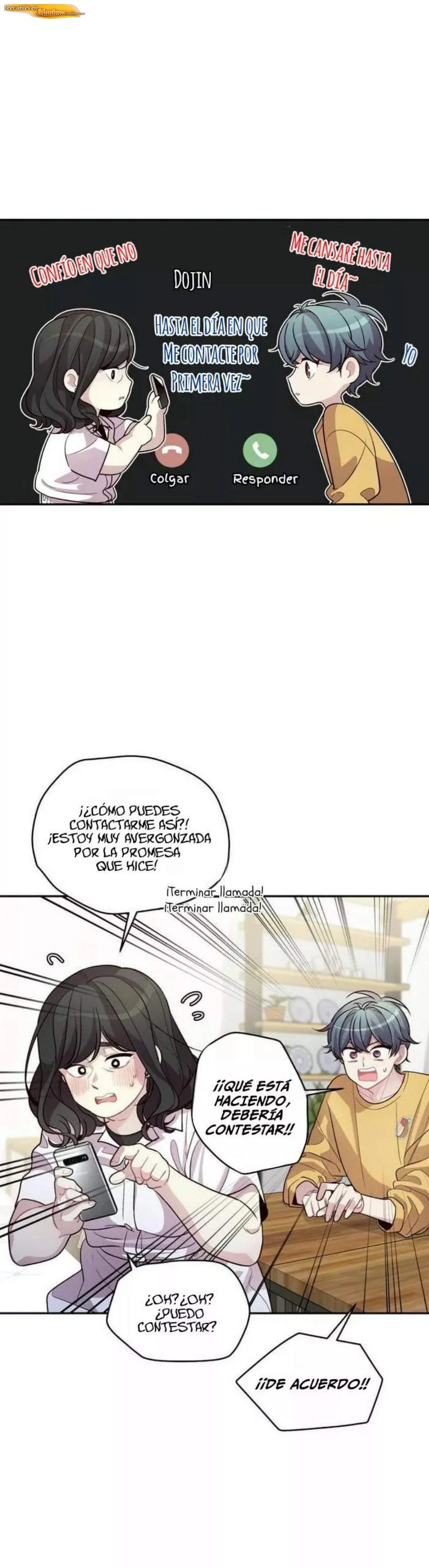 Ladrón de Caracoles Capítulo 69 - página 25