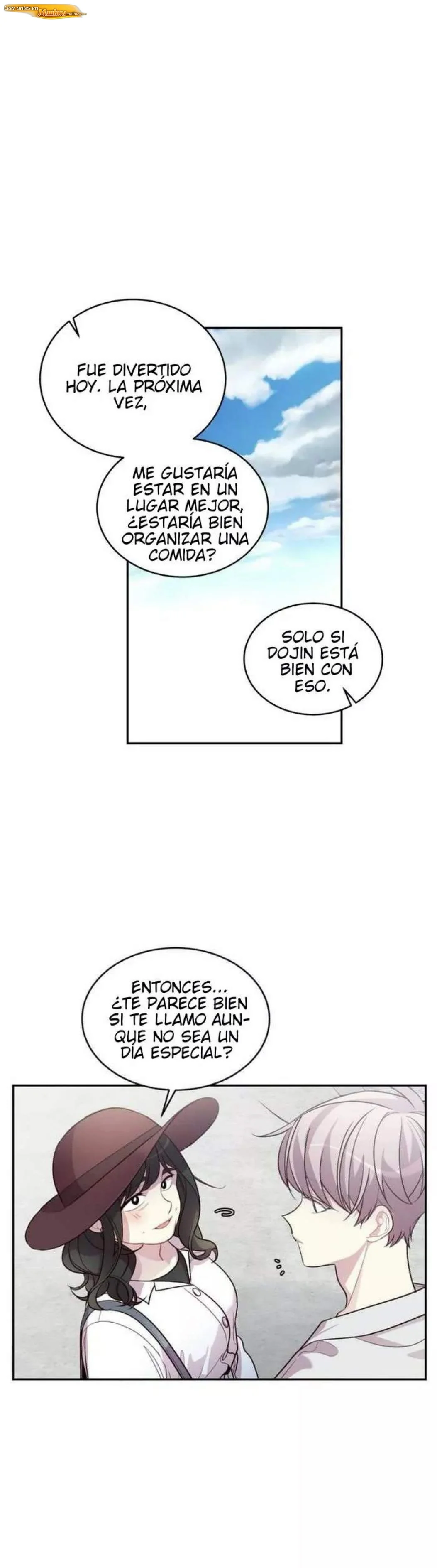 Ladrón de Caracoles Capítulo 69 - página 27