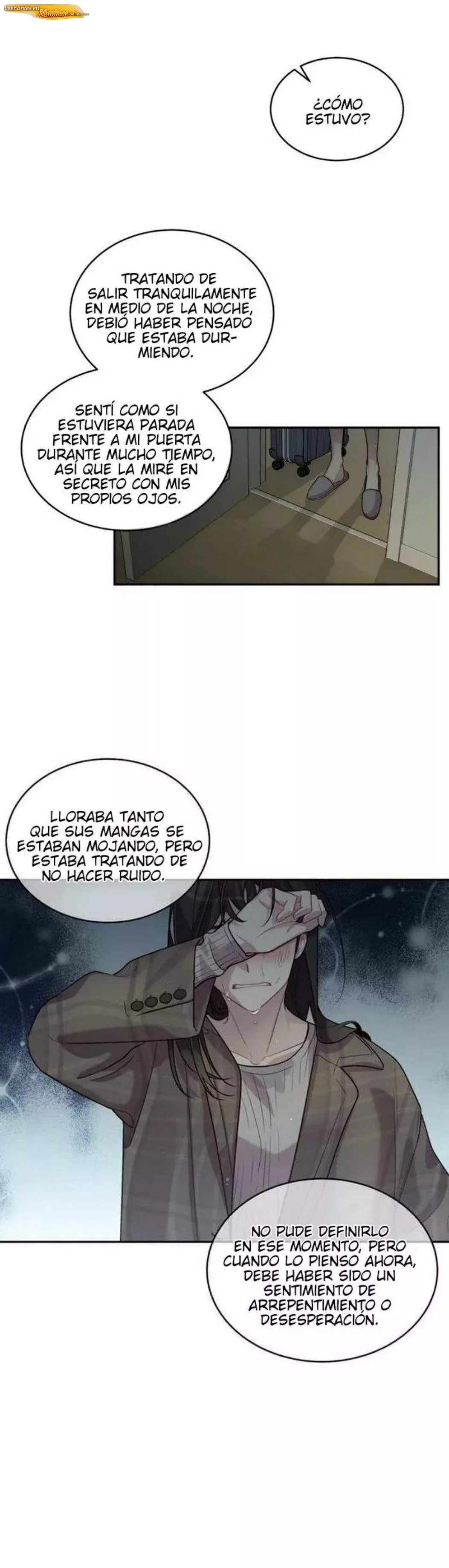 Ladrón de Caracoles Capítulo 69 - página 30