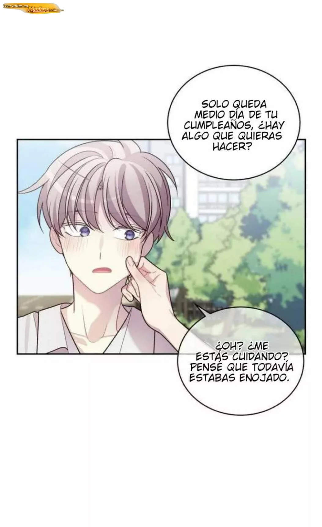 Ladrón de Caracoles Capítulo 69 - página 32