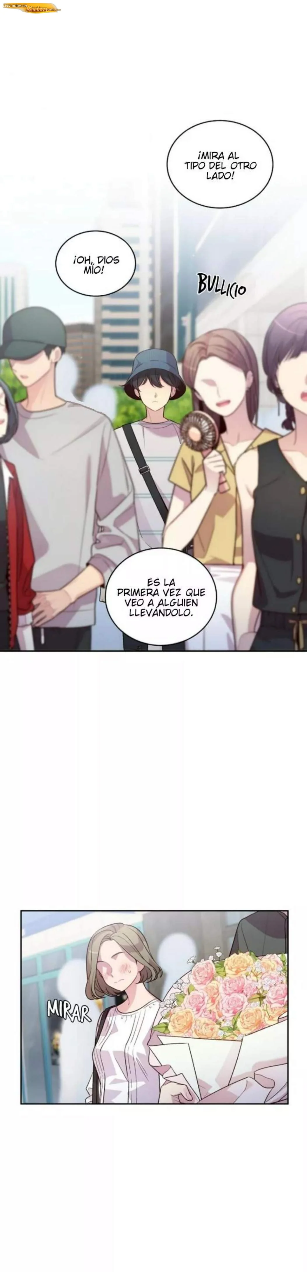 Ladrón de Caracoles Capítulo 70 - página 2