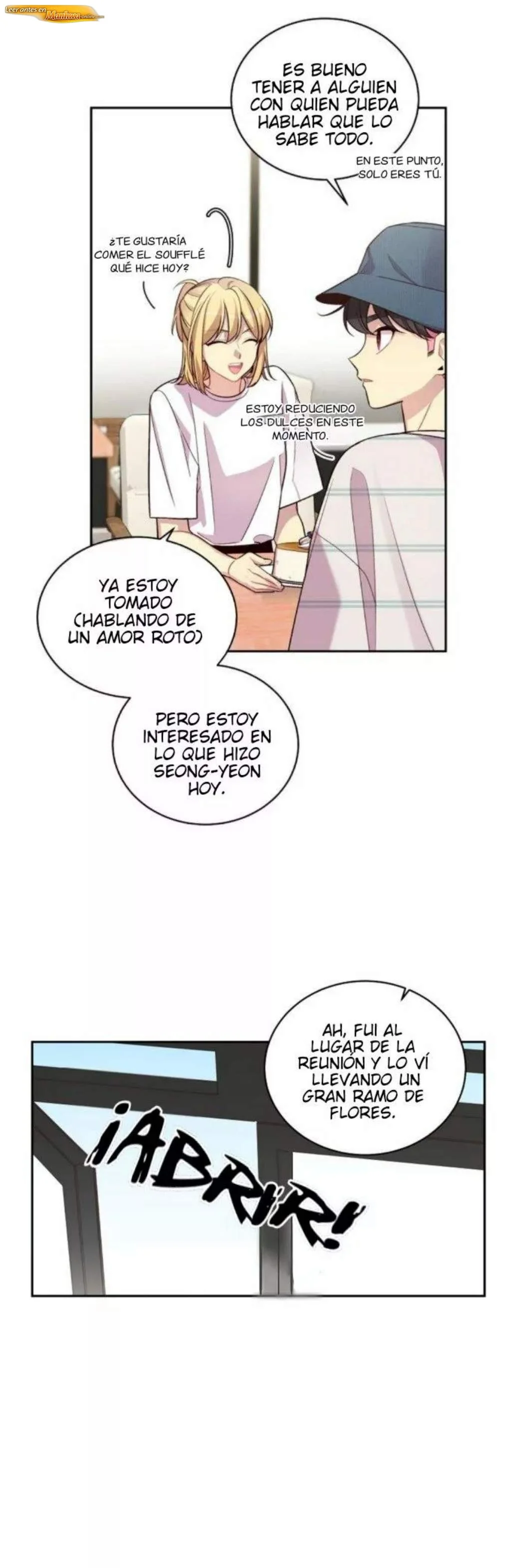 Ladrón de Caracoles Capítulo 70 - página 7