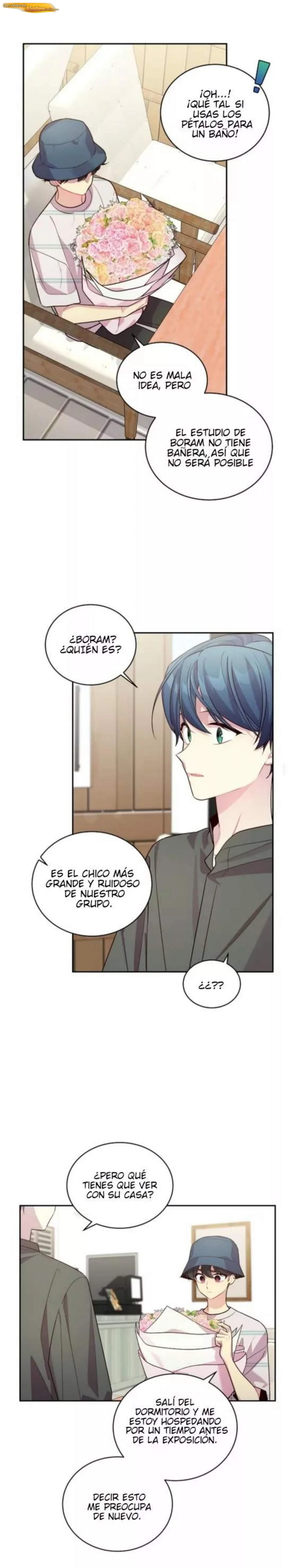 Ladrón de Caracoles Capítulo 70 - página 14