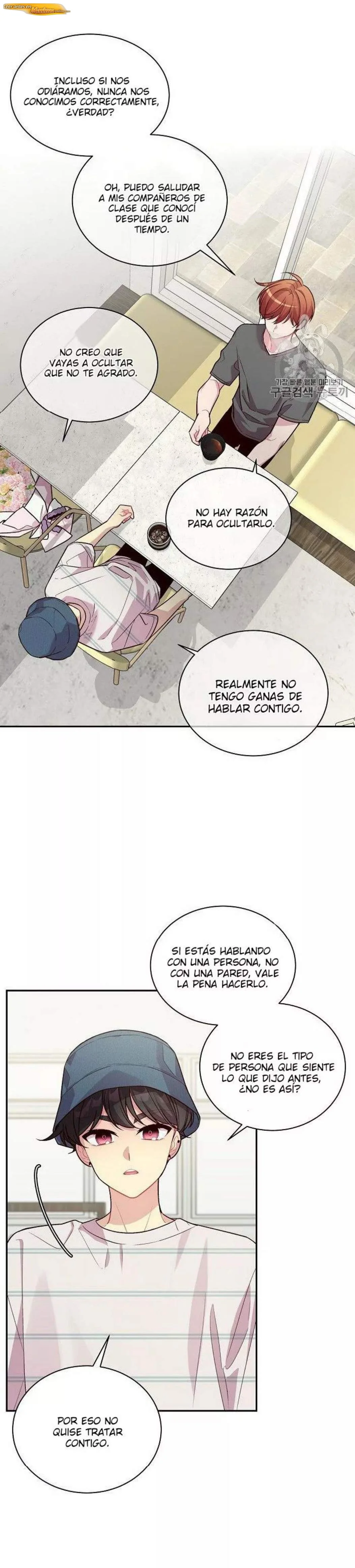 Ladrón de Caracoles Capítulo 71 - página 12