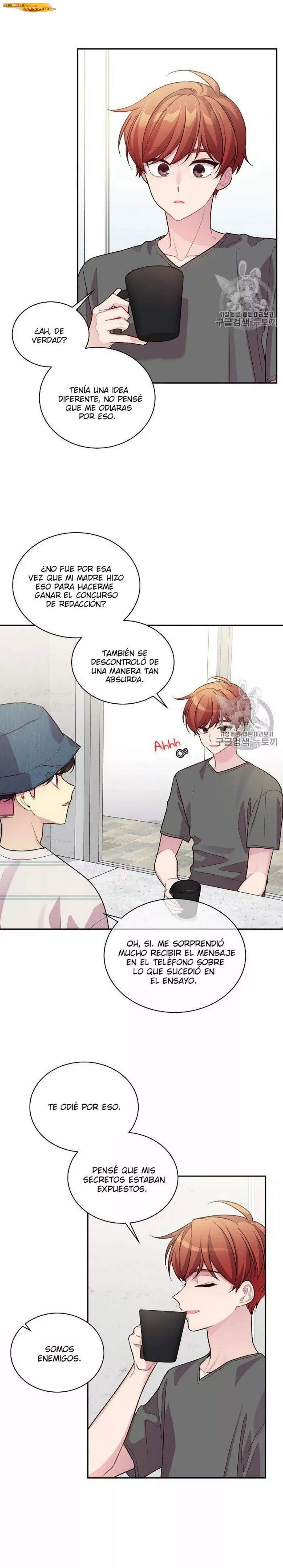 Ladrón de Caracoles Capítulo 71 - página 13