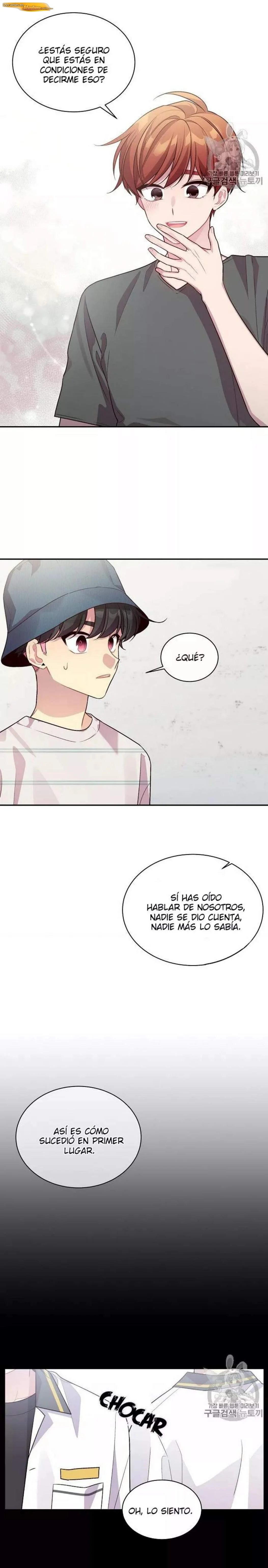 Ladrón de Caracoles Capítulo 71 - página 19
