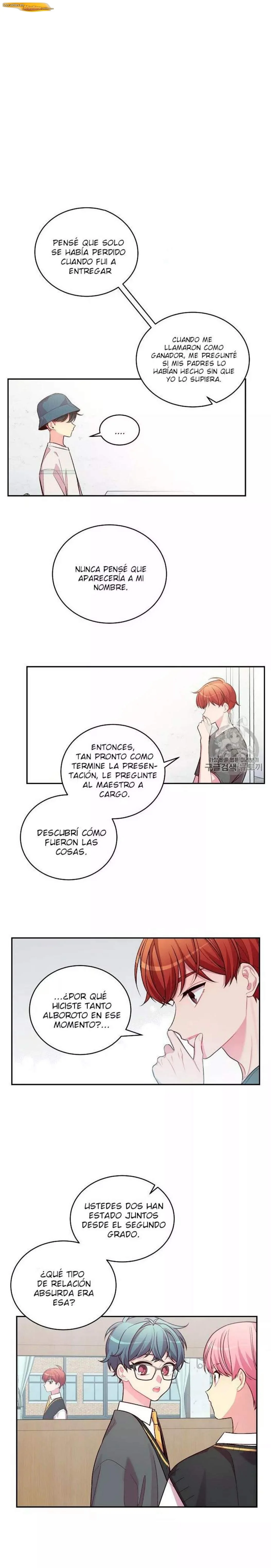 Ladrón de Caracoles Capítulo 72 - página 2