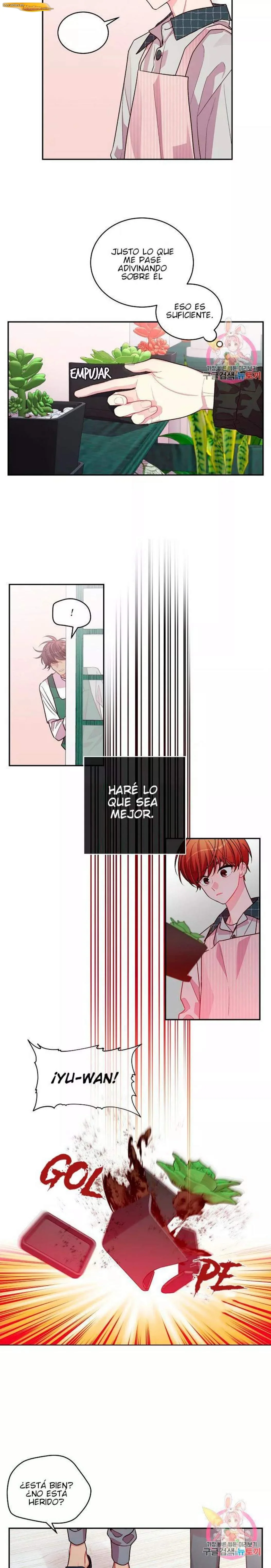 Ladrón de Caracoles Capítulo 74 - página 10