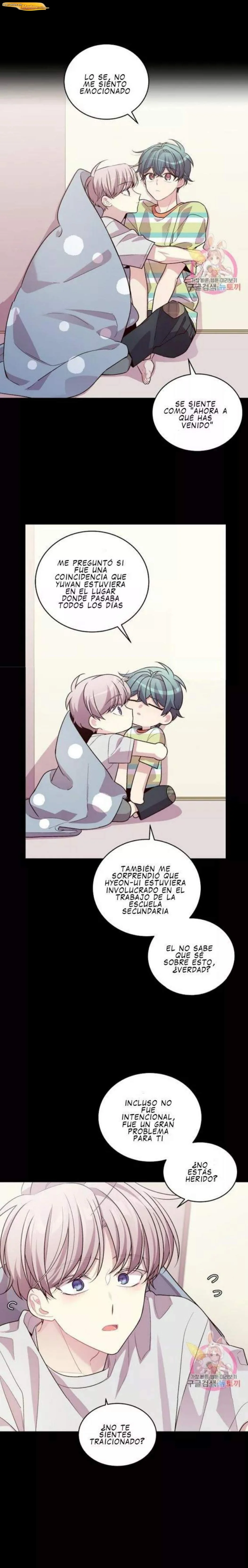 Ladrón de Caracoles Capítulo 75 - página 5