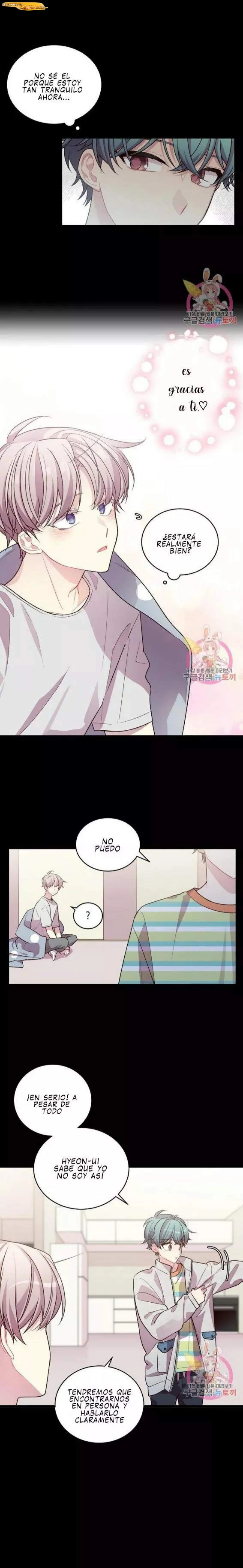 Ladrón de Caracoles Capítulo 75 - página 7